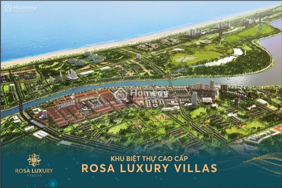 Hộp thư bạn đọc ngày 23/8: Khách hàng lo ngại pháp lý khi mua sản phẩm thương mại tại dự án Rosa Luxury Villas