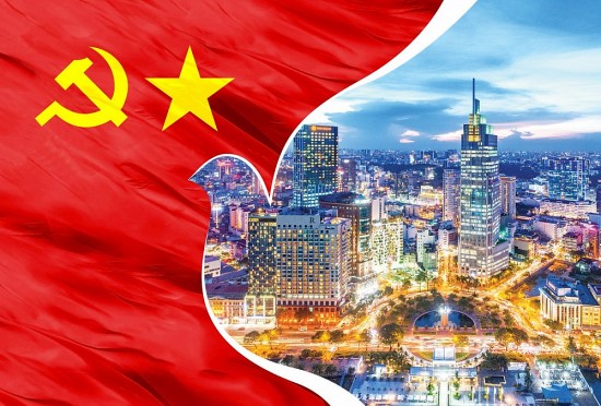 Tết Độc lập và triển vọng bứt phá kinh tế Việt Nam