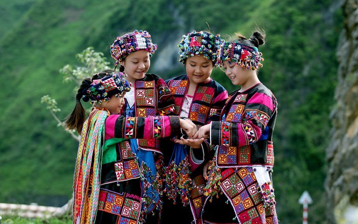 Văn hóa dân tộc - Sức mạnh, niềm tự hào của mỗi người dân Việt