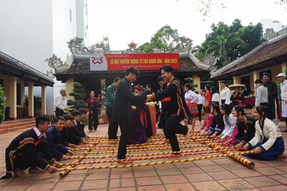 Đắk Lắk tổ chức Lễ Tế Thu Nhâm Dần - năm 2022 tại đình Lạc Giao