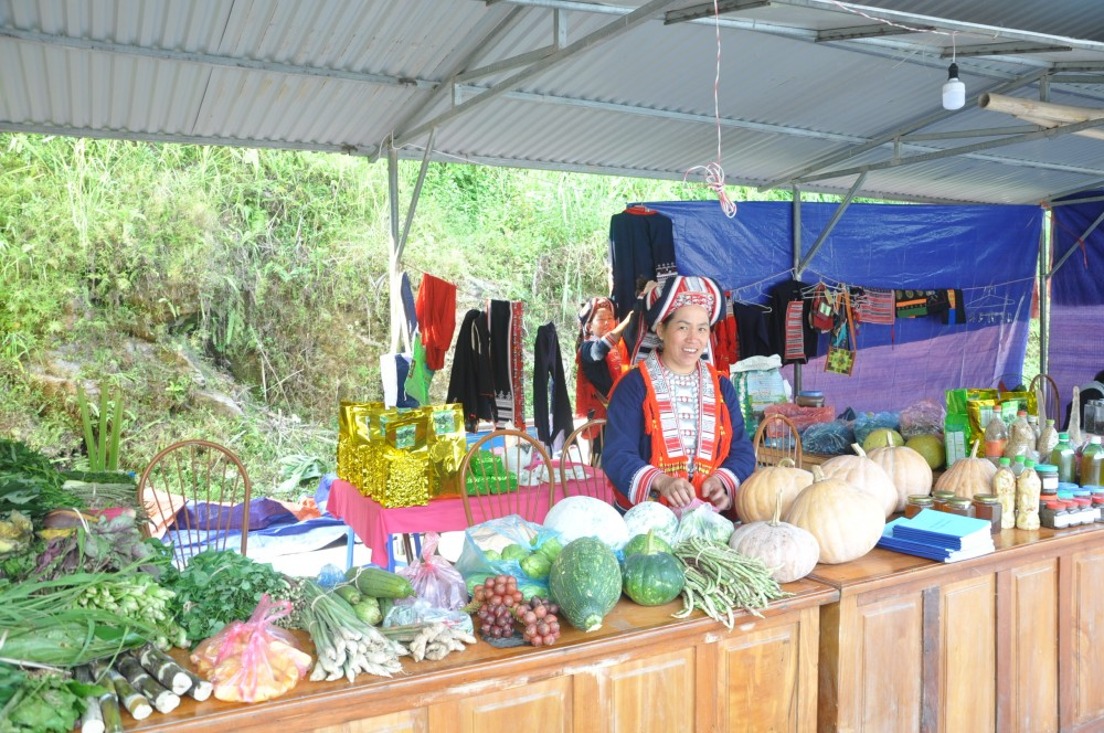 Tỉnh Hà Giang chủ trương đẩy mạnh ứng dụng khoa học công nghệ vào phát triển các sản phẩm nông nghiệp đặc trưng