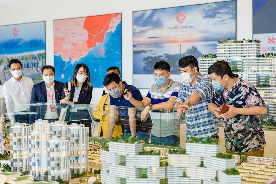 Hơn 70% doanh nghiệp chưa đăng ký hợp đồng mẫu chung cư