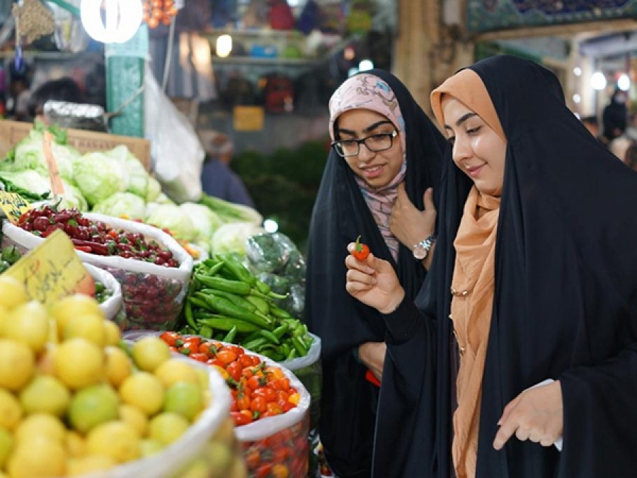 Thị trường thực phẩm Hồi giáo, cơ hội lớn cho doanh nghiệp Việt