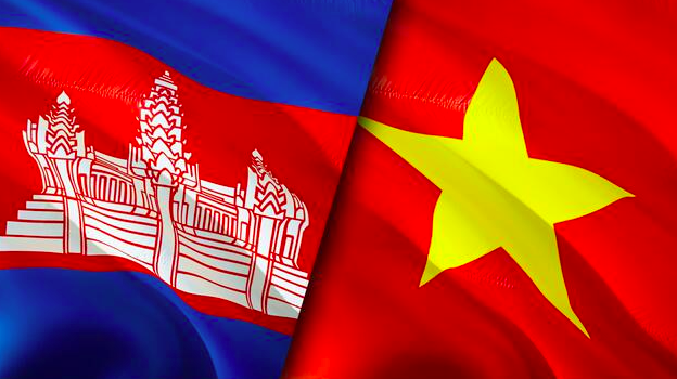 Việt Nam và Campuchia: Đẩy mạnh thương mại song phương