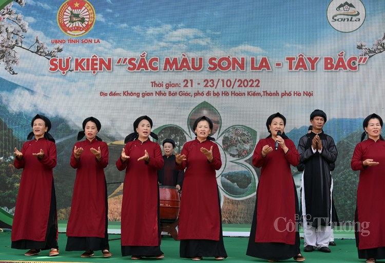 Hát xoan Phú Thọ - Tiếp tục khẳng định sức sống trong đời sống đương đại