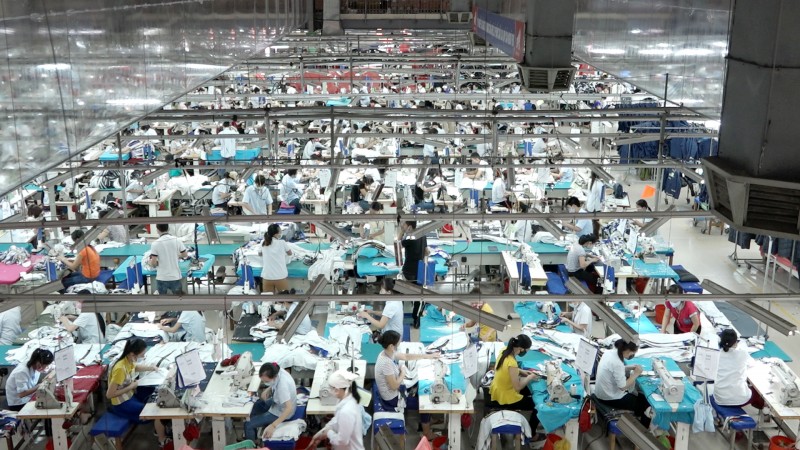 Longform | Tự hào kỳ tích công nghiệp Việt Nam: Từ 0 đến có!