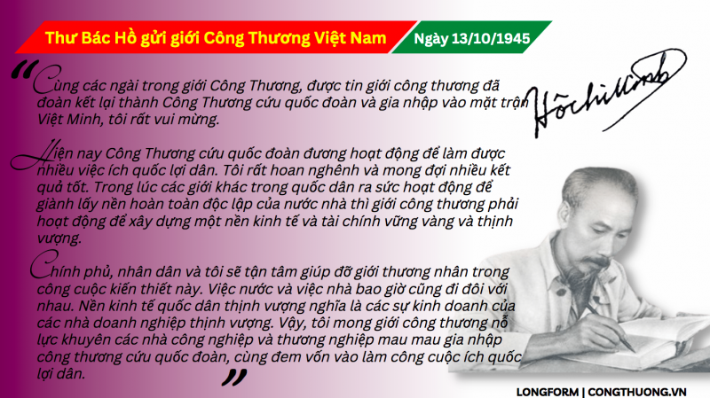 Longform | Doanh nghiệp, doanh nhân Việt: Hành trình lan toả tâm thế Việt