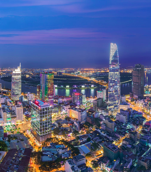 Longform | Doanh nghiệp, doanh nhân Việt: Hành trình lan toả tâm thế Việt