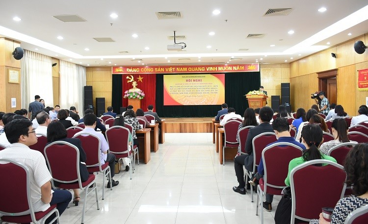 Cộng đồng người Việt Nam ở nước ngoài là bộ phận không tách rời của khối đại đoàn kết toàn dân tộc