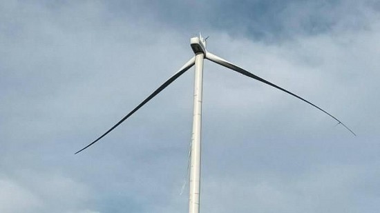 Sự cố trụ điện gió tại Gia Lai: Nghiên cứu tổ chức họp báo để thông tin chính xác