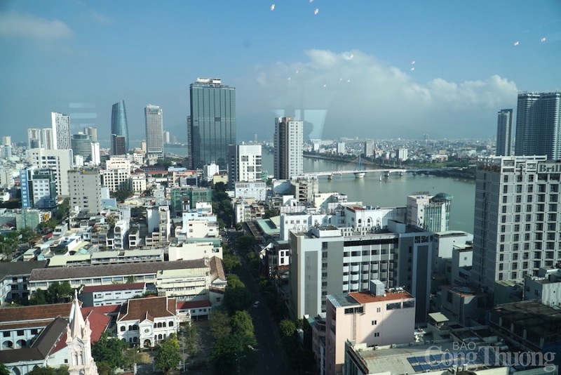 Đà Nẵng: Đề xuất lập khu phi thuế quan hơn 150ha