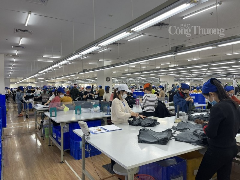 Thanh Hóa: Nỗ lực tháo gỡ khó khăn cho doanh nghiệp, chăm lo Tết cho người lao động