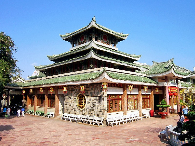 Những lễ hội lớn dịp đầu năm ở miền Nam có gì đặc sắc?
