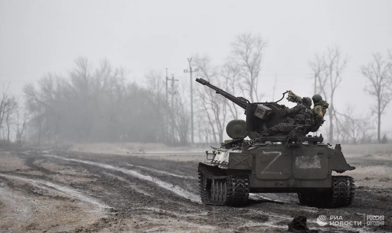 Chiến sự Nga-Ukraine 30/1: NATO đang leo thang chạy đua vũ trang chống lại Nga, Kiev và Moscow tố nhau không kích