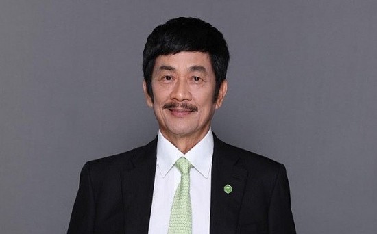 Ông Bùi Thành Nhơn chính thức trở lại giữ ghế Chủ tịch Novaland