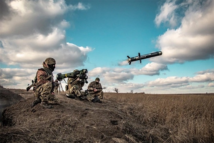 Chiến sự Nga-Ukraine 4/2: Ukraine đang có nguy cơ nghiêm trọng; Bakhmut đã bị hợp vây