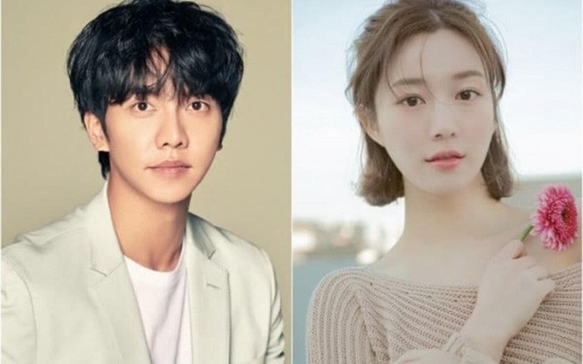 Nam diễn viên Hàn Quốc Lee Seung Gi bất ngờ thông báo kết hôn