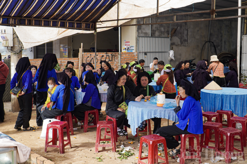 Rộn ràng Lễ hội Hảng Pồ của đồng bào các dân tộc tại Đắk Lắk