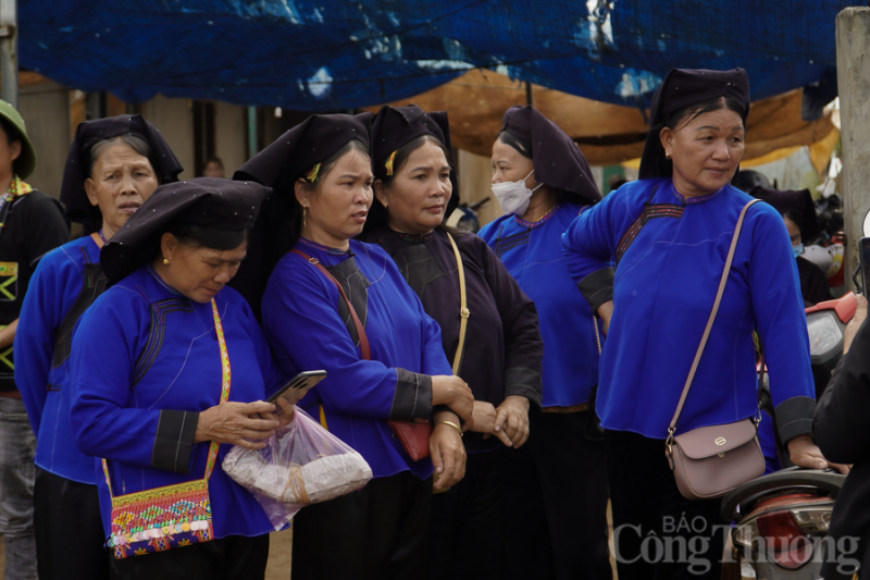 Rộn ràng Lễ hội Hảng Pồ của đồng bào các dân tộc tại Đắk Lắk
