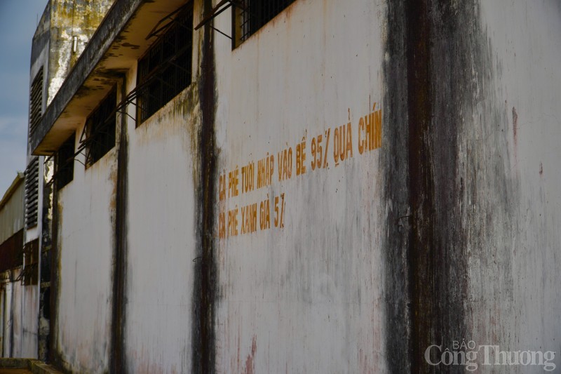 Di tích Đồn điền CADA - nơi khởi nguồn của ngành cà phê Việt Nam Đồn điền CADA - nơi khởi nguồn của ngành cà phê Việt Nam