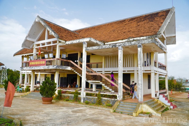 Đồn điền CADA - nơi khởi nguồn của ngành cà phê Việt Nam