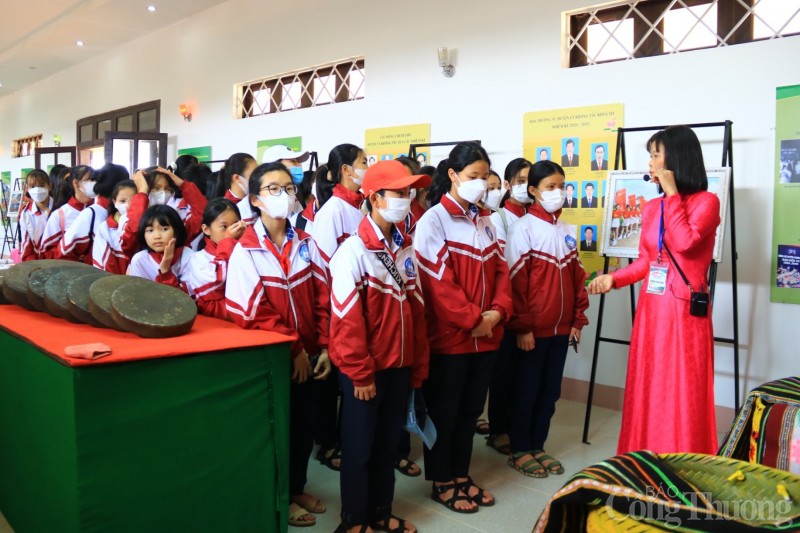 Di tích Đồn điền CADA - nơi khởi nguồn của ngành cà phê Việt Nam Đồn điền CADA - nơi khởi nguồn của ngành cà phê Việt Nam