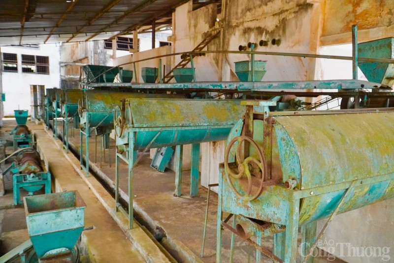 Di tích Đồn điền CADA - nơi khởi nguồn của ngành cà phê Việt Nam Đồn điền CADA - nơi khởi nguồn của ngành cà phê Việt Nam
