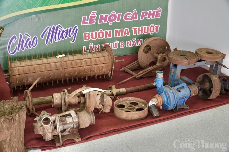 Đồn điền CADA - nơi khởi nguồn của ngành cà phê Việt Nam