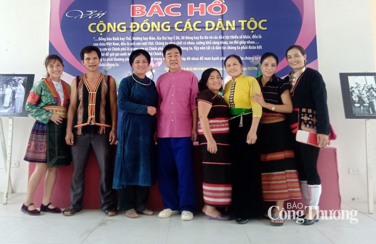 Sách trắng “Tôn giáo và chính sách tôn giáo ở Việt Nam”: Khẳng định quyền tự do tín ngưỡng