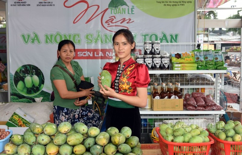 Bộ Công Thương triển khai loạt giải pháp hỗ trợ tiêu thụ hàng hoá vùng miền núi