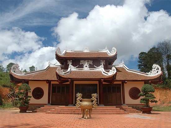 Nhiều nỗ lực trong bảo tồn di sản văn hóa tại Lâm Đồng