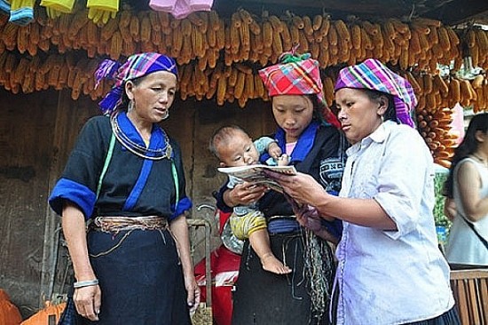 Hà Nội: Phát triển kinh tế vùng đồng bào dân tộc thiểu số