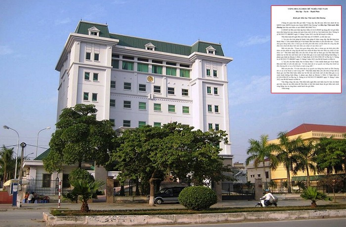 Hộp thư bạn đọc ngày 13/5: “Cài” tiêu chí làm khó nhà thầu, tràn lan vi phạm đất đai tại Thường Tín