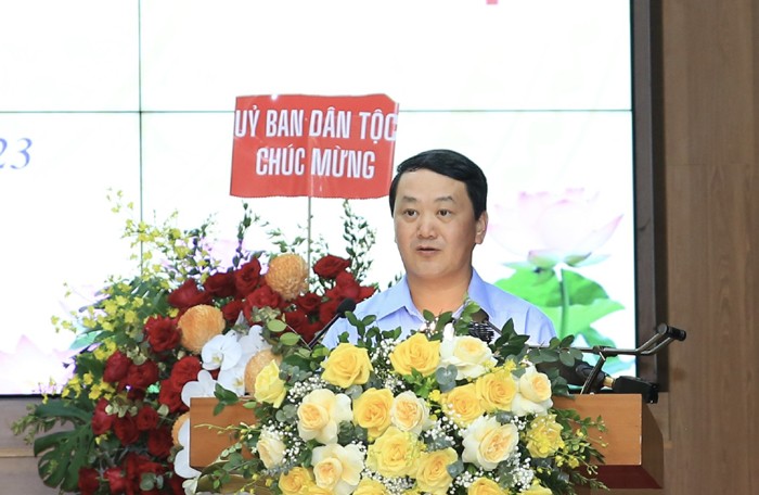 Hà Nội dẫn đầu cả nước trong nâng cao đời sống đồng bào dân tộc thiểu số