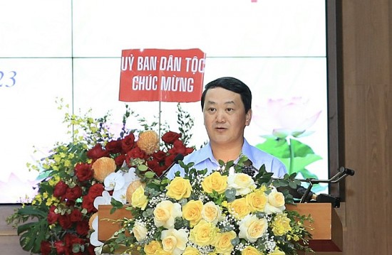 Hà Nội dẫn đầu cả nước trong nâng cao đời sống đồng bào dân tộc thiểu số