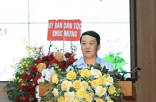 Hà Nội dẫn đầu cả nước trong nâng cao đời sống đồng bào dân tộc thiểu số