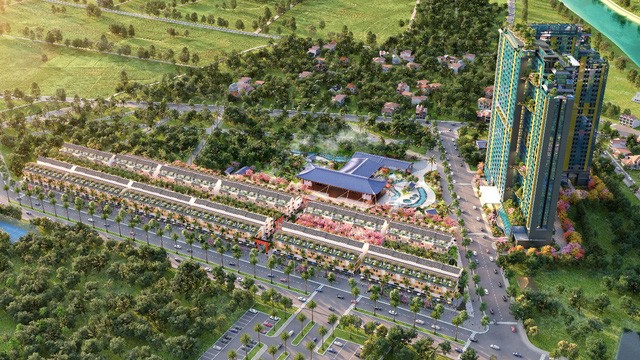 Hộp thư ngày 17/5: Bức xúc vì mua phải bất động sản kiểu "vịt trời" của Tập đoàn Onsen Fuji