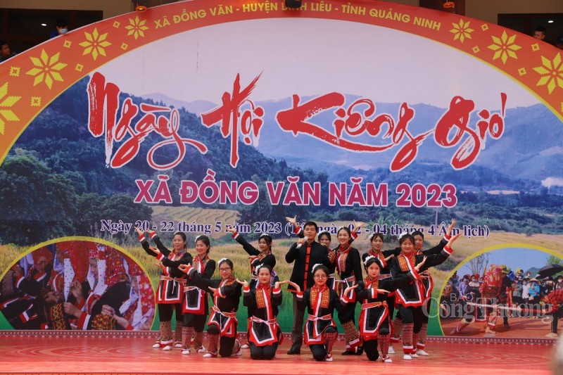 Quảng Ninh: Ngày hội Kiêng gió của đồng bào dân tộc Dao Thanh Phán có gì độc đáo? Quảng Ninh: Ngày hội Kiêng gió của đồng bào dân tộc Dao Thanh Phán có gì độc đáo?