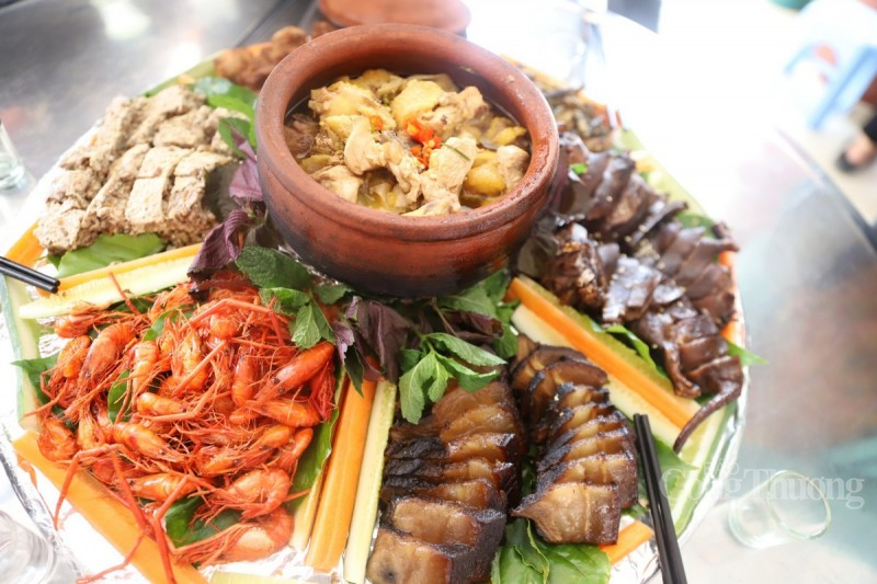 Quảng Ninh: Ngày hội Kiêng gió của đồng bào dân tộc Dao Thanh Phán có gì độc đáo? Quảng Ninh: Ngày hội Kiêng gió của đồng bào dân tộc Dao Thanh Phán có gì độc đáo?