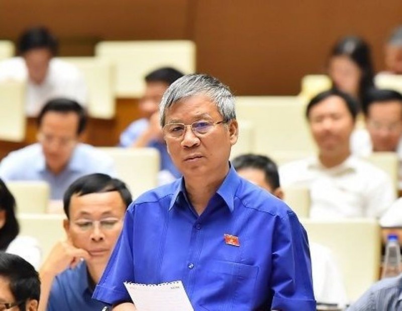 Đề xuất cấm mua bán, lưu thông, sử dụng thuốc lá điện tử tại Việt Nam