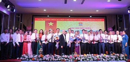 Đại hội đại biểu Người công giáo Việt Nam tỉnh Hà Tĩnh lần thứ VIII