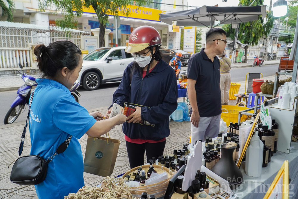 Đa dạng sản phẩm vùng dân tộc thiểu số và miền núi tỉnh Khánh Hòa