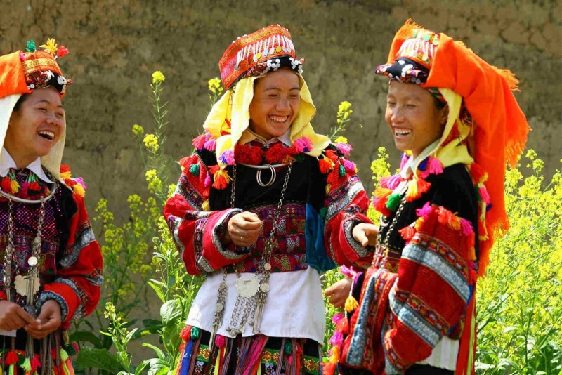 Phát triển văn hoá các dân tộc thiểu số giúp giữ gìn văn hóa đất nước