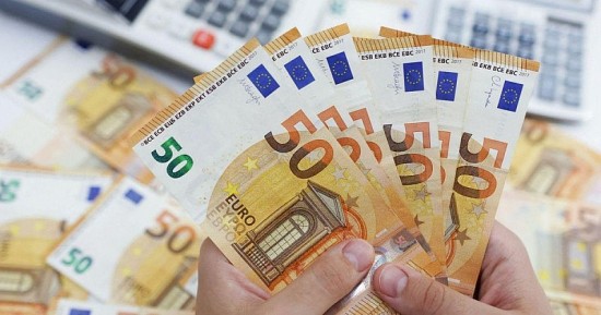 Tỷ giá Euro hôm nay 17/9/2023: Giá Euro đi ngang phiên cuối tuần
