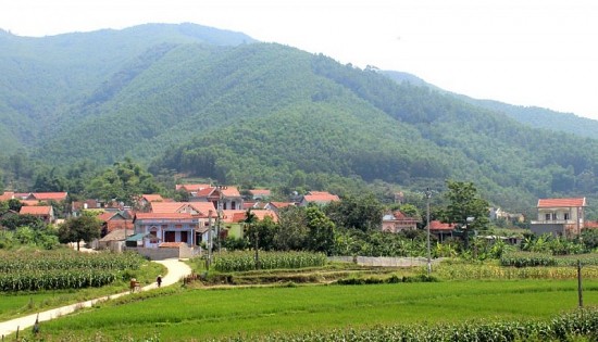 Bắc Giang hỗ trợ tối đa hộ nghèo vùng dân tộc thiểu số và miền núi