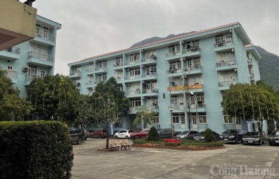 Tỉnh Quảng Ninh: Không để xảy ra đầu cơ, trục lợi từ nhà ở xã hội