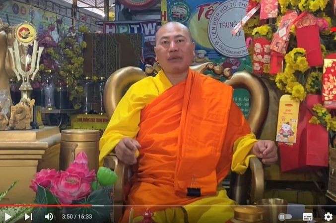 Lỗ hổng quản lý từ vụ giả tu sĩ Phật giáo của ông Nguyễn Minh Phúc