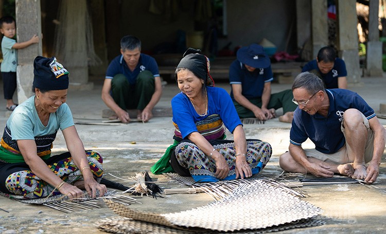 Bài 3: Hướng tới chuỗi giá trị toàn diện