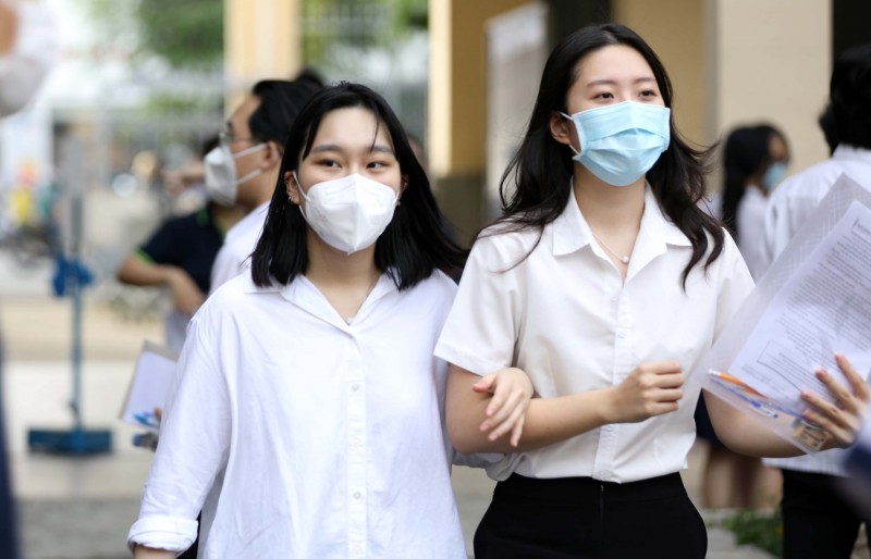 Bộ Giáo dục và Đào tạo đính chính thông tin môn thi tốt nghiệp THPT từ năm 2025