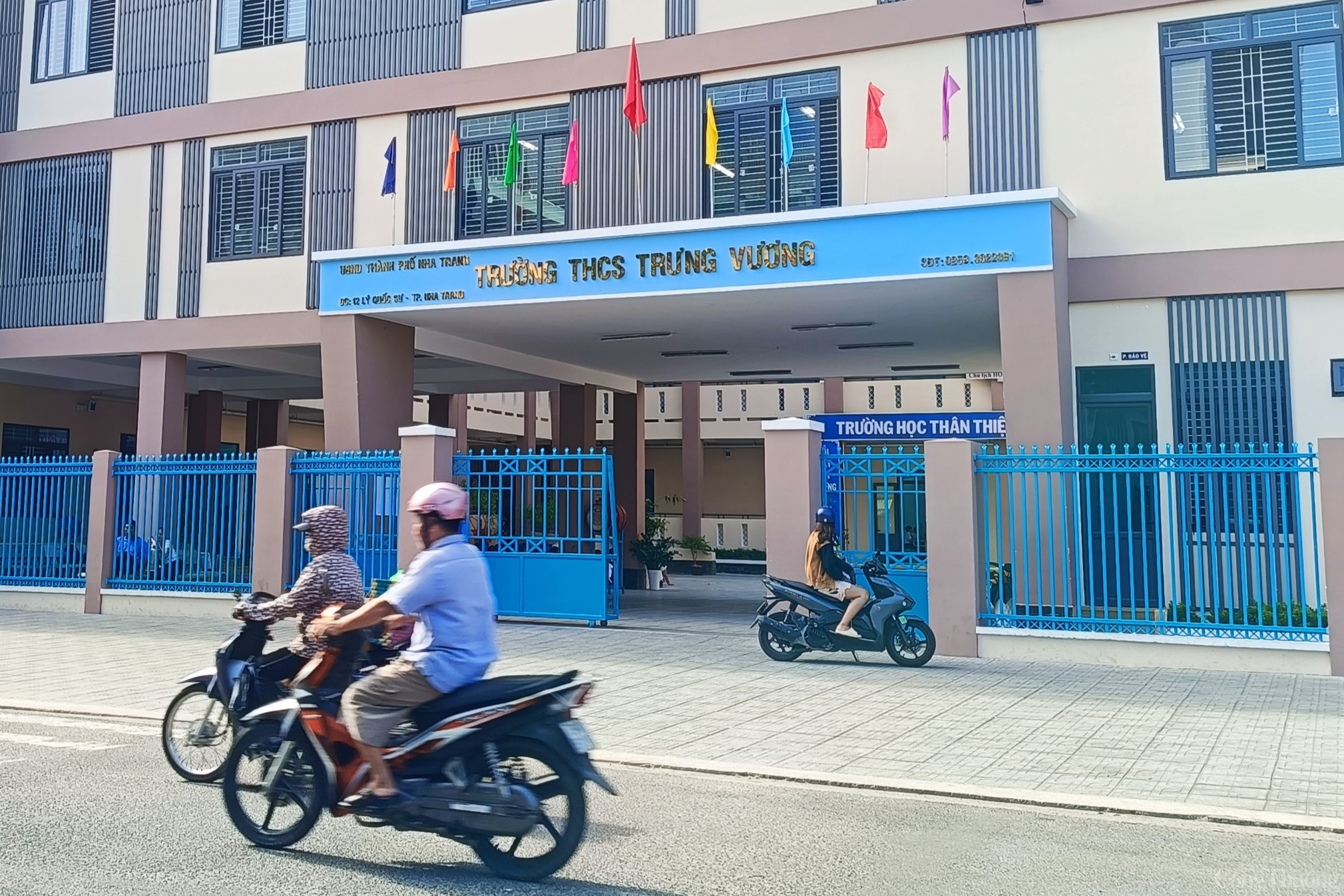 Khánh Hòa: Sẽ sắp xếp, sáp nhập nhiều trường giáo dục công lập